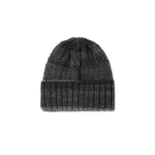 Load image into Gallery viewer, Polar “Multi“ Beanie // Grey / Black
