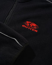 Load image into Gallery viewer, Butter Goods x Umbro "Polartec" Zip-Thru Jacket // Black
