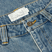 Load image into Gallery viewer, Dime &quot;Classic Denim&quot; Short // Sandblasted indigo
