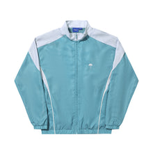 Load image into Gallery viewer, Hélas "Compete TrackSuit" Jacket  // Grey Blue

