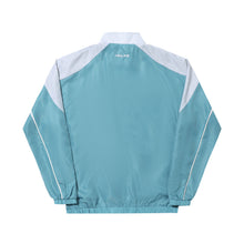 Load image into Gallery viewer, Hélas "Compete TrackSuit" Jacket  // Grey Blue
