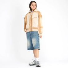 Load image into Gallery viewer, Dime &quot;Classic Denim&quot; Short // Sandblasted indigo
