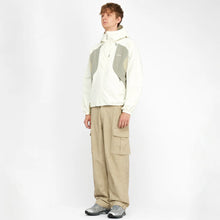 Load image into Gallery viewer, Dime &quot;Tech&quot; Windbreaker // Off White
