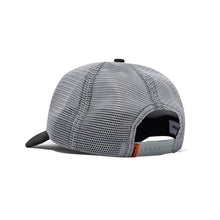 Load image into Gallery viewer, Butter “Sigil“ Trucker Cap // Black
