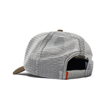 Load image into Gallery viewer, Butter “Sigil“ Trucker Cap // Brown
