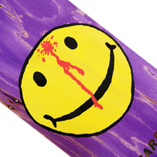 Load image into Gallery viewer, Carpet x Dinosaure Jr. "Smiley" Deck // Assorted
