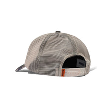 Load image into Gallery viewer, Butter “Stencil“ Trucker Cap // Camo
