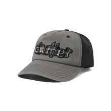 Load image into Gallery viewer, Butter “Stretch“ Cap // Washed Charcoal
