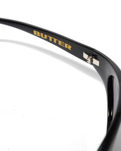 Load image into Gallery viewer, Butter Goods x Umbro "Striker" Sunglasses // Black
