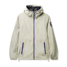 Load image into Gallery viewer, Butter Goods &quot;T-Rain&quot; Jacket // Sage
