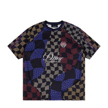 Load image into Gallery viewer, Dime &quot;Checkered Home&quot; Jersey // Multi
