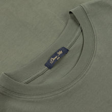 Load image into Gallery viewer, Dime &quot;Fighter&quot; Tee // Thyme
