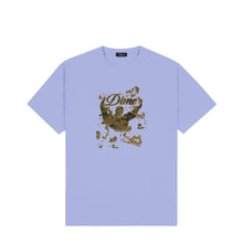 Load image into Gallery viewer, Dime "Genie" Tee // Light Indigo
