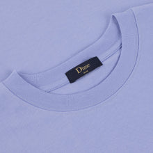 Load image into Gallery viewer, Dime "Zone" Tee // Light Indigo
