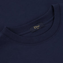 Load image into Gallery viewer, Dime "Genie" Tee // Navy
