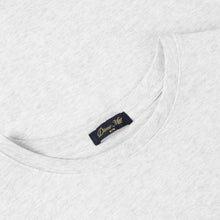 Load image into Gallery viewer, Dime "Box Logo" Tee // Ash
