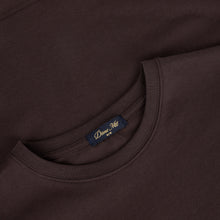 Load image into Gallery viewer, Dime "Ville" Tee // Dark Brown
