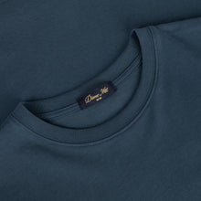 Load image into Gallery viewer, Dime "Box Logo" Tee // Navy

