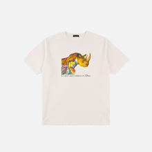 Load image into Gallery viewer, Dime "Évolution " Tee // Gloom
