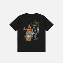 Load image into Gallery viewer, Dime "What Medieval" Tee // Black
