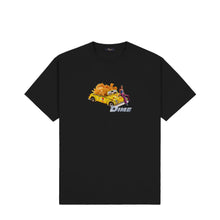 Load image into Gallery viewer, Dime "2Fast 2Delicious" Tee // Black
