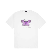 Load image into Gallery viewer, Dime &quot;Dreamy&quot; Tee // White
