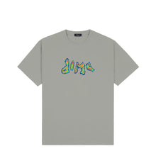 Load image into Gallery viewer, Dime &quot;Topo&quot; Tee // Gravel
