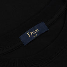 Load image into Gallery viewer, Dime "Ore" Tee // Black
