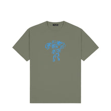 Load image into Gallery viewer, Dime &quot;Fighter&quot; Tee // Thyme

