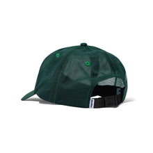 Load image into Gallery viewer, Butter “Fine Mesh“ Cap // Green
