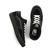 Load image into Gallery viewer, Vans "Rowan Pro" // Black
