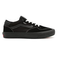 Load image into Gallery viewer, Vans "Rowan Pro" // Black
