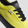 Vans Skate  "Curren Caples" // Fluro Lime / Black