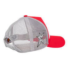 Load image into Gallery viewer, Carpet "Varsity" Hat // Red

