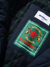Load image into Gallery viewer, Butter Goods x Umbro "Victory" Jacket // Navy
