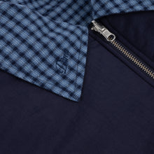 Load image into Gallery viewer, Dime "Reversible Bomber" Jacket // Navy
