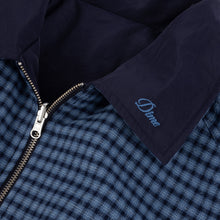 Load image into Gallery viewer, Dime "Reversible Bomber" Jacket // Navy
