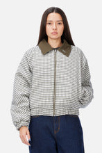 Load image into Gallery viewer, Dime "Reversible Bomber" Jacket // Olive
