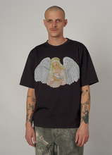 Load image into Gallery viewer, Rassvet "Blessings" Tee // Brown
