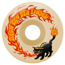 Load image into Gallery viewer, Spitfire "Formula 4" Classic 99a // Pyrocat
