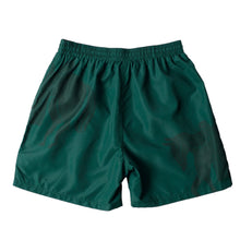 Load image into Gallery viewer, Parra “Horse“ Shorts // Pine Green
