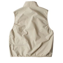 Load image into Gallery viewer, Parra "Ghost Cave" Reversible Jacket // Tan
