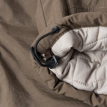 Load image into Gallery viewer, Dime "Plein-Air" Jacket // Chocolate
