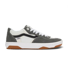 Load image into Gallery viewer, Vans "Rowan 2" // Grey/Black
