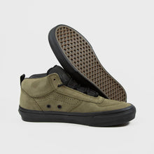 Load image into Gallery viewer, Vans "MC 96 VCU" // Dark Olive
