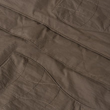 Load image into Gallery viewer, Dime "Plein-Air" Jacket // Chocolate
