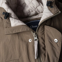 Load image into Gallery viewer, Dime "Plein-Air" Jacket // Chocolate
