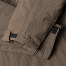 Load image into Gallery viewer, Dime "Plein-Air" Jacket // Chocolate
