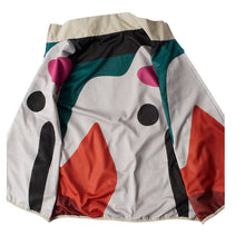 Load image into Gallery viewer, Parra "Ghost Cave" Reversible Jacket // Tan
