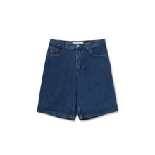 Load image into Gallery viewer, Polar "Big Boy" Shorts // Dark Blue
